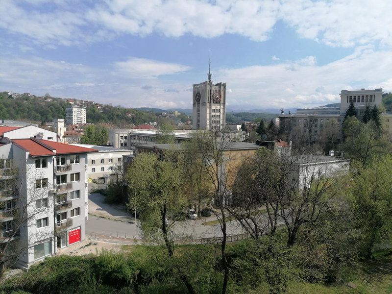 Апартамент ФЕЯ - топ център, безплатно паркомясто, Gabrovo, Bulgarie