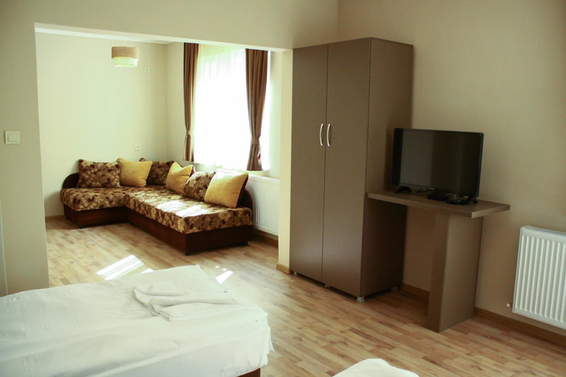 Guest House Central, Kŭrdzhali, Bulgaria