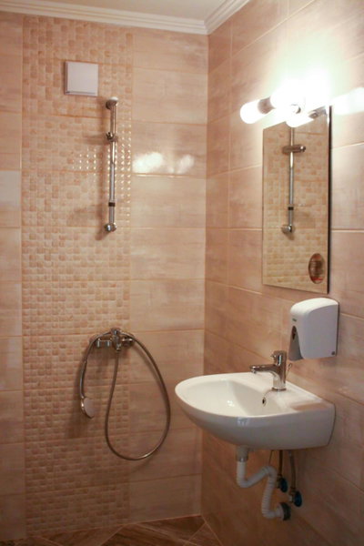 Guest House Central, Kŭrdzhali, Bulgaria