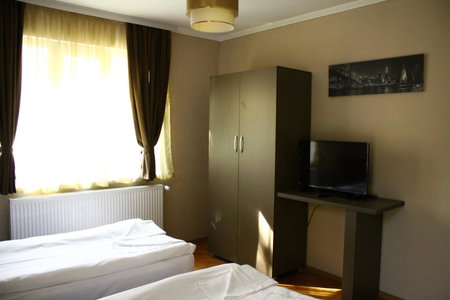 Guest House Central, Kŭrdzhali, Bulgaria