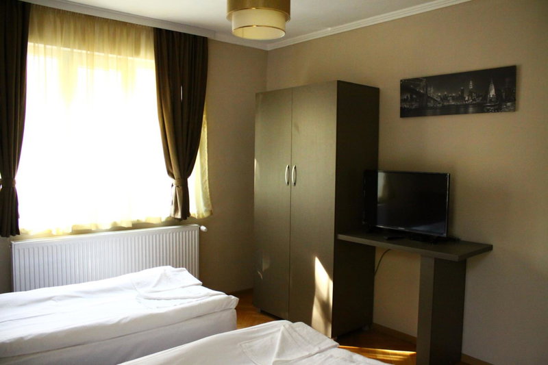 Guest House Central, Kŭrdzhali, Bulgaria