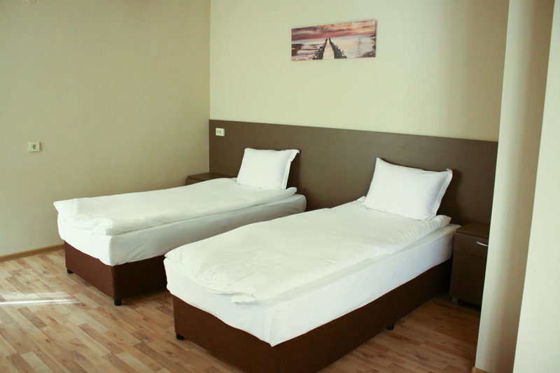 Guest House Central, Kŭrdzhali, Bulgaria