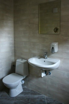 Guest House Central, Kŭrdzhali, Bulgaria