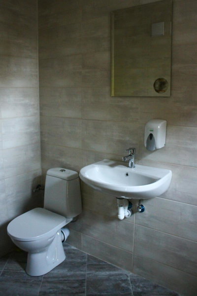 Guest House Central, Kŭrdzhali, Bulgaria