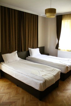 Guest House Central, Kŭrdzhali, Bulgaria