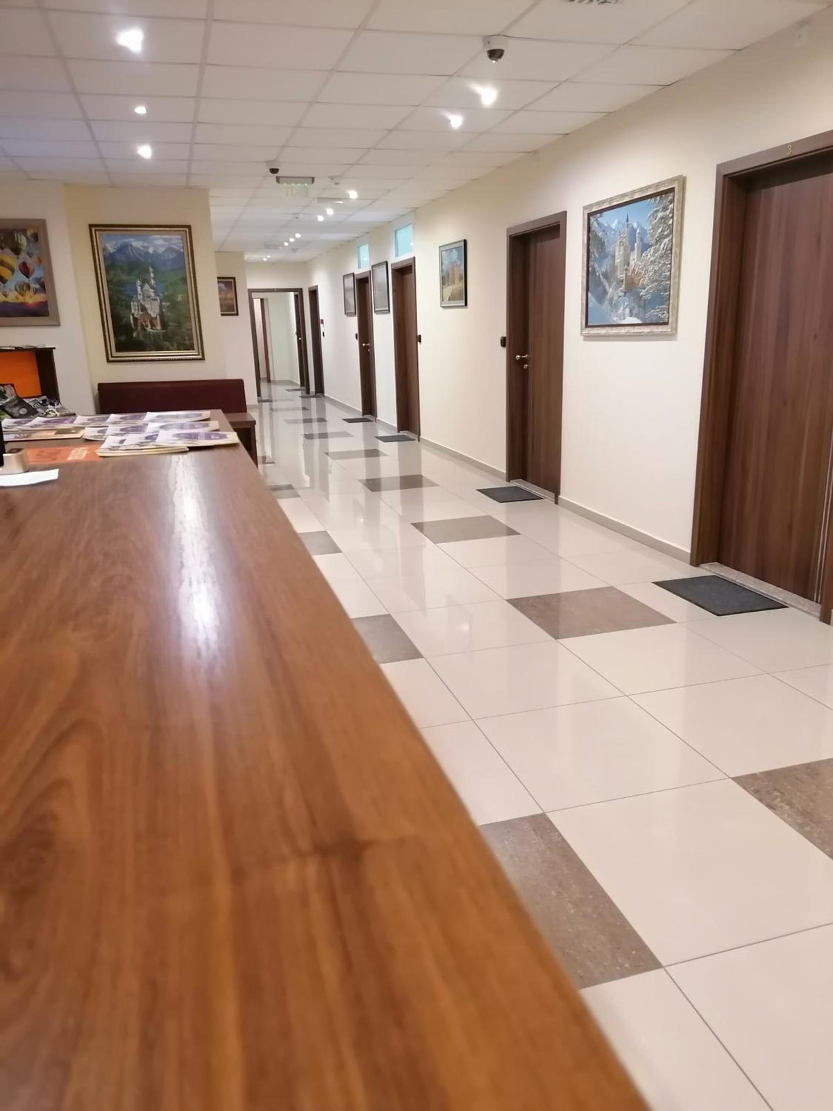 Hotel Lago Peshtera, Болгария