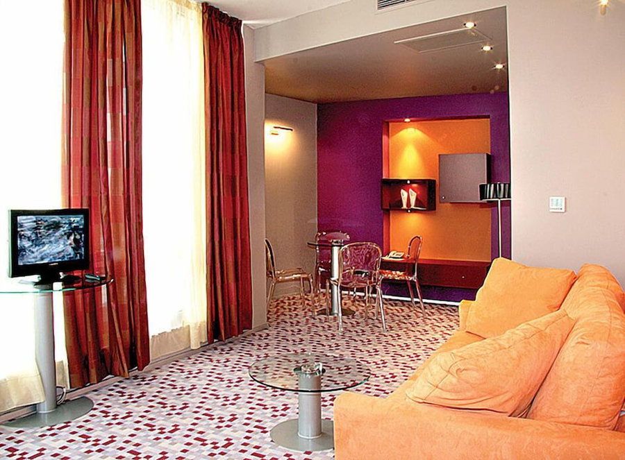 Hotel Mone, Plovdiv, Bulgarie
