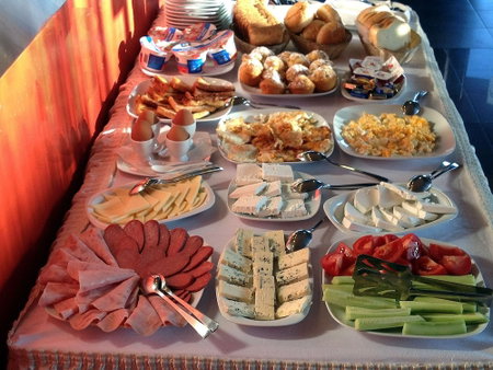 Hotel Mone, Plovdiv, Bulgarie