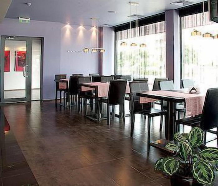 Hotel Mone, Plovdiv, Bulgarie