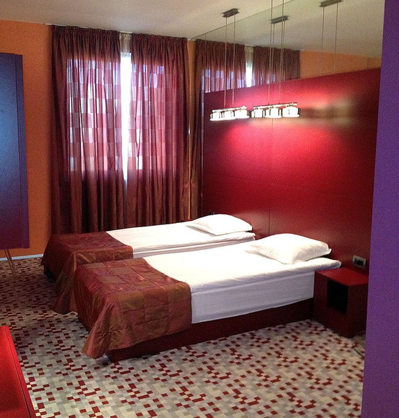 Hotel Mone, Plovdiv, Bulgarie