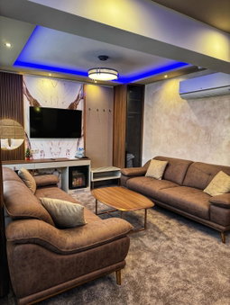 Hotel Diamant, Dospat, Bulgarien