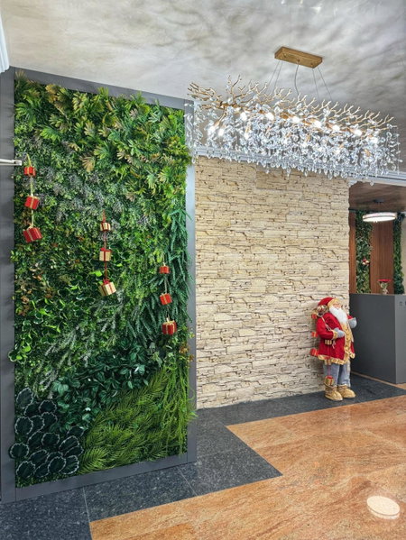 Hotel Diamant, Dospat, Bulgarien