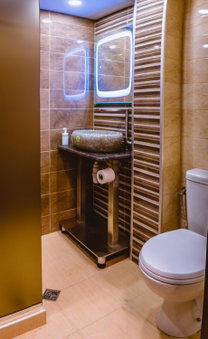 Boutique 1-bedroom flat in the heart of the city, Plovdiv, Bulgarien