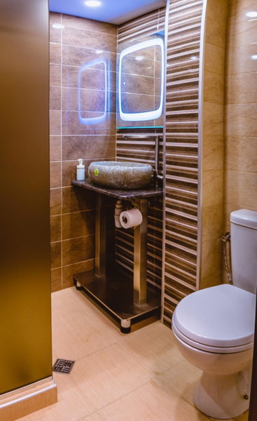 Boutique 1-bedroom flat in the heart of the city, Plovdiv, Bulgarien