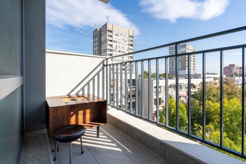Boutique 1-bedroom flat in the heart of the city, Plovdiv, Bulgarien
