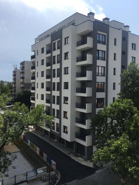 Boutique 1-bedroom flat in the heart of the city, Plovdiv, Bulgarien