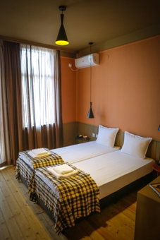 Beautiful best location apartment Red Mouse, Plovdiv, Bulgarien