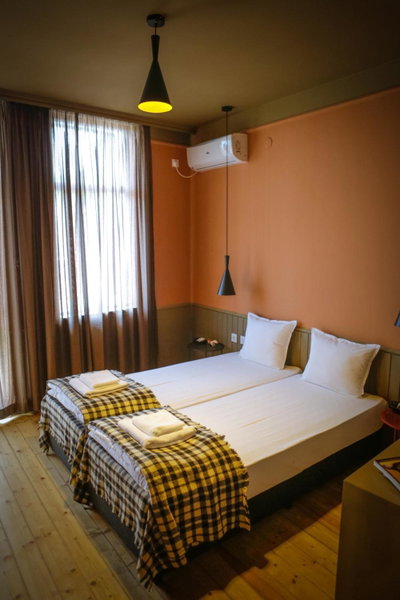 Beautiful best location apartment Red Mouse, Plovdiv, Bulgarien
