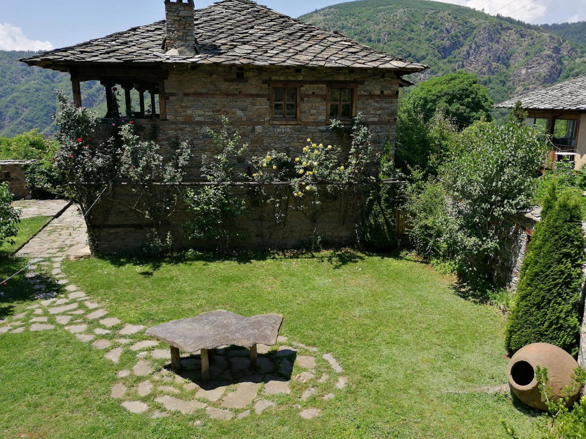 Къща за гости Кануш войвода, Bulgaria