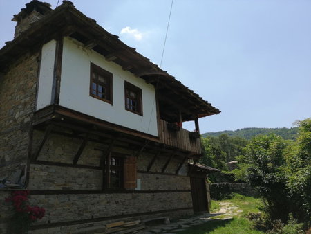 Къща за гости Кануш войвода, Gotse Delchev, Bulgaria