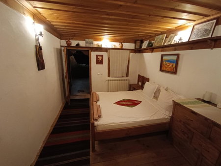 Къща за гости Кануш войвода, Gotse Delchev, Bulgaria
