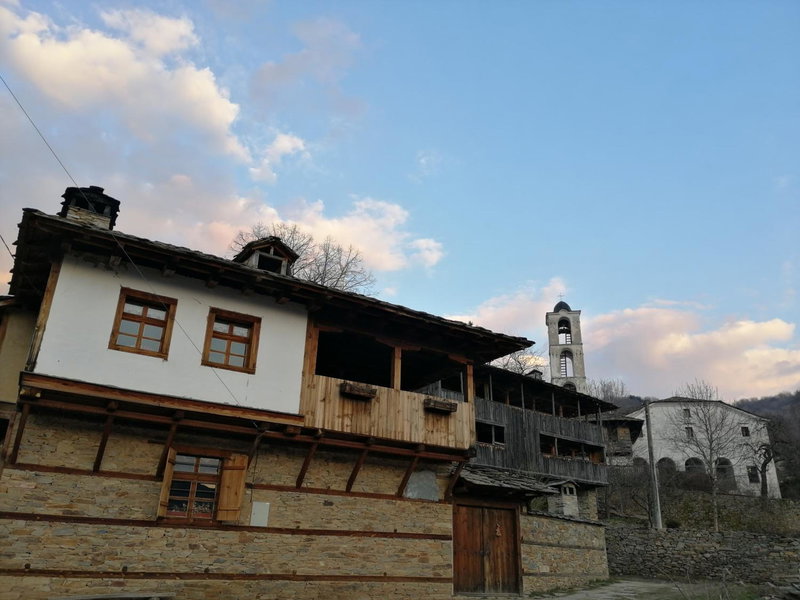 Къща за гости Кануш войвода, Gotse Delchev, Bulgaria