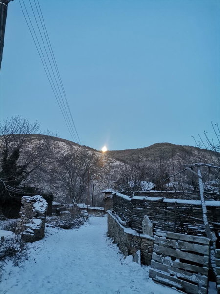 Къща за гости Кануш войвода, Gotse Delchev, Bulgaria