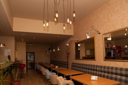 Hotel Motto, Stara Zagora, Bulgarie