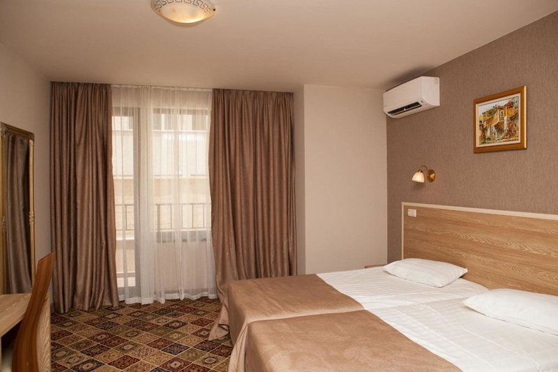 Hotel Motto, Stara Zagora, Bulgarie