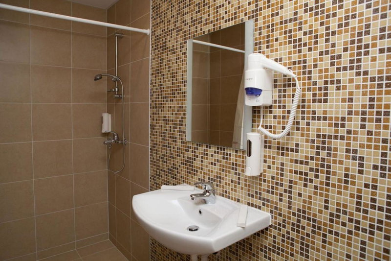 Hotel Motto, Stara Zagora, Bulgarie