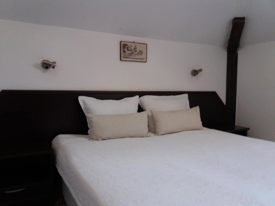 Bile - Family Hotel & Gastro Bar, Beli Osŭm, Bulgaria