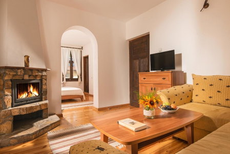 Bile - Family Hotel & Gastro Bar, Beli Osŭm, Bulgaria