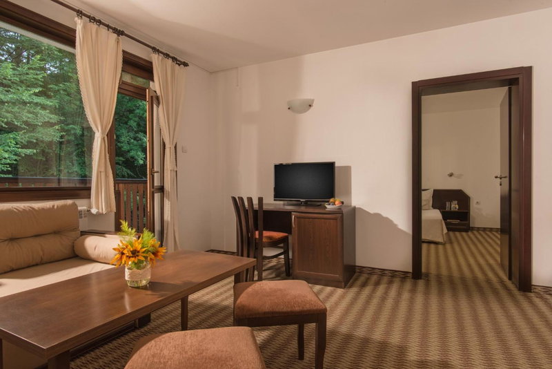 Bile - Family Hotel & Gastro Bar, Beli Osŭm, Bulgaria