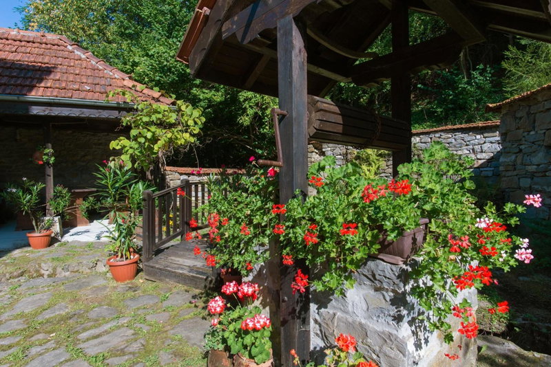 Bile - Family Hotel & Gastro Bar, Beli Osŭm, Bulgaria