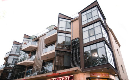 Holiday Apartment 7, Hisarya, Bulgarien