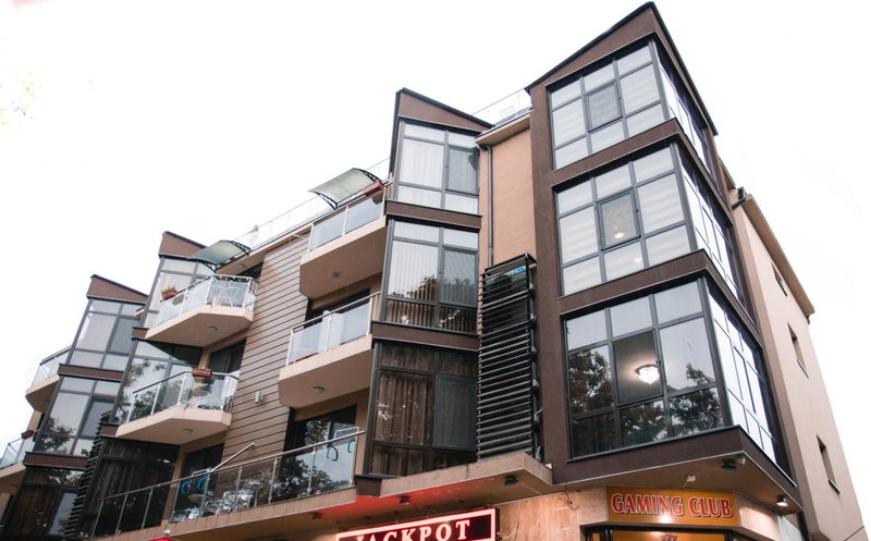Holiday Apartment 7, Hisarya, Bulgarien