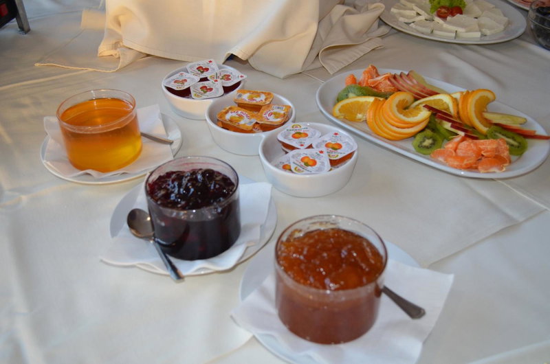 Hotel Bankya Palace, Bankya, Bulgaria