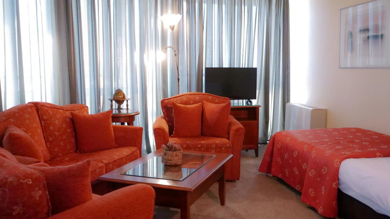 Hotel Bankya Palace, Bankya, Bulgaria
