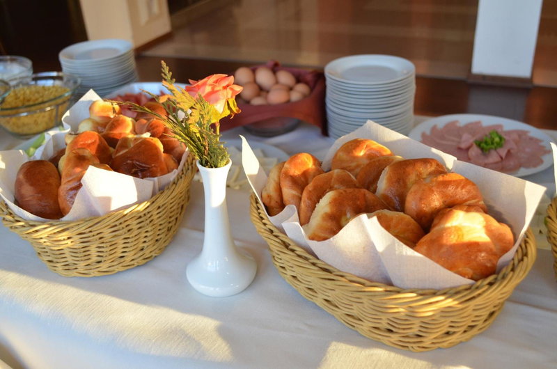 Hotel Bankya Palace, Bankya, Bulgaria
