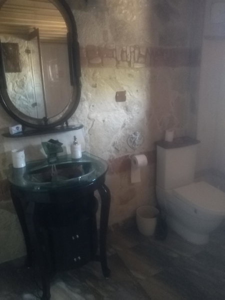 The Old Grocery, Guest Rooms, Balchik, Bulgaria