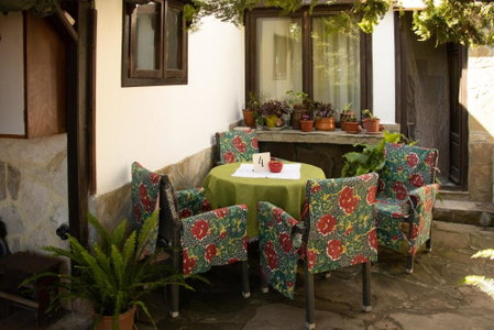 The Old Grocery, Guest Rooms, Balchik, Bulgaria