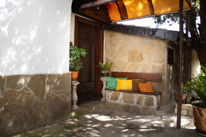 The Old Grocery, Guest Rooms, Balchik, Bulgaria