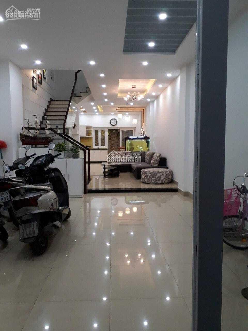 Nam Long residential area, Vietnam