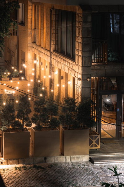 HIDDEN BANK: Digger's Dream, Plovdiv, Болгария