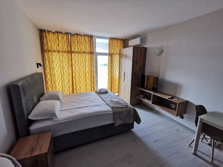 Privately owned Studios Bora Bora, Nesebar, Bulgaria