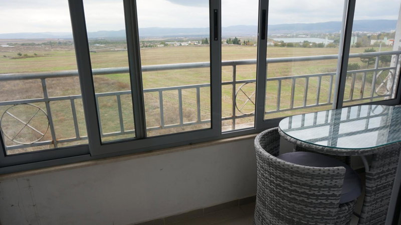 Privately owned Studios Bora Bora, Nesebar, Bulgaria