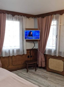Chuchura Family Hotel, Koprivshtitsa, Bulgarie