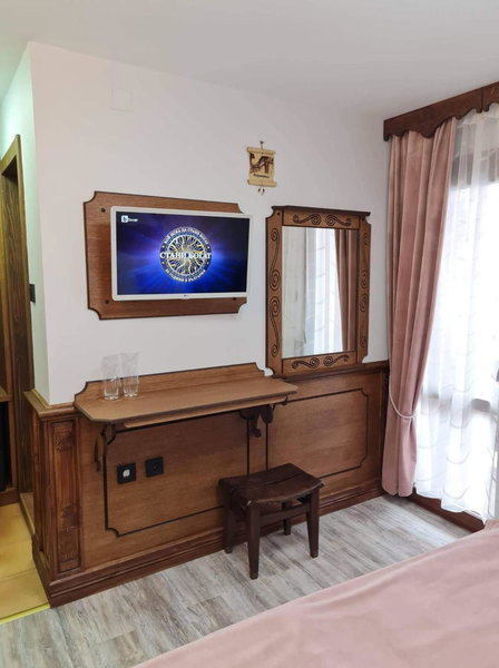 Chuchura Family Hotel, Koprivshtitsa, Bulgarie