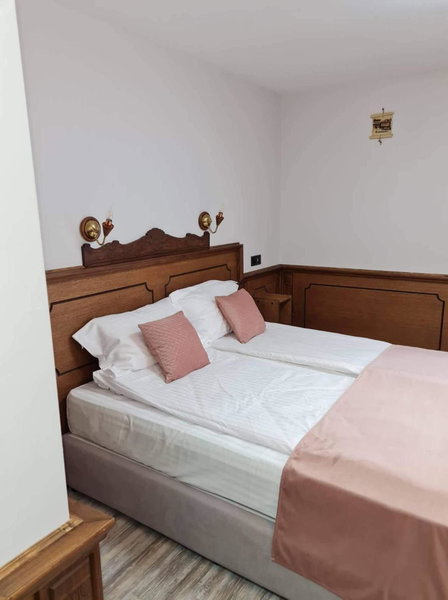 Chuchura Family Hotel, Koprivshtitsa, Bulgarie