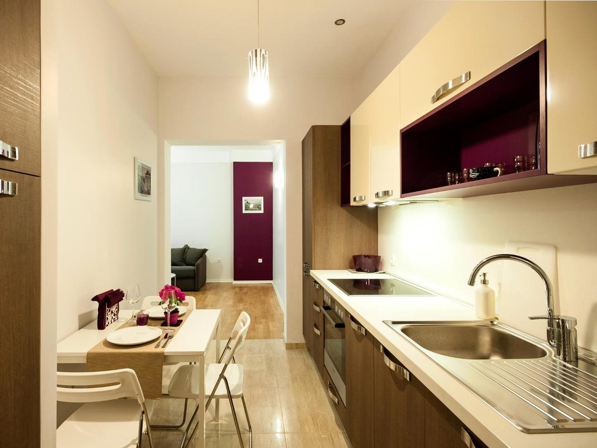 Solunska Apartment, Болгария